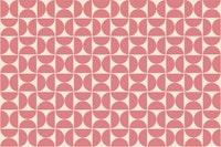 Mid-Century Modern Pattern No46 Medium tapet