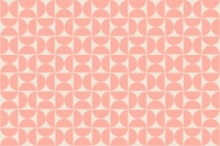 Mid-Century Modern Pattern No47 Medium tapet