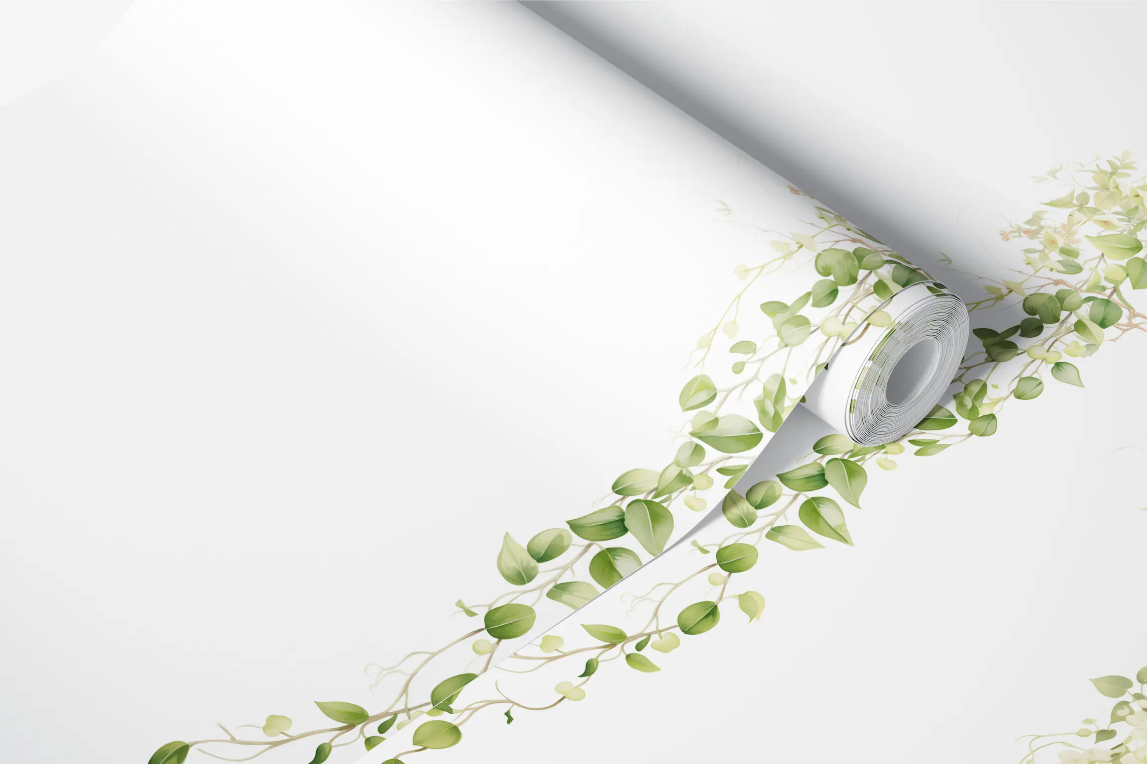 wallpaper roll