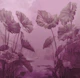 Leafy Lagoon - Pink