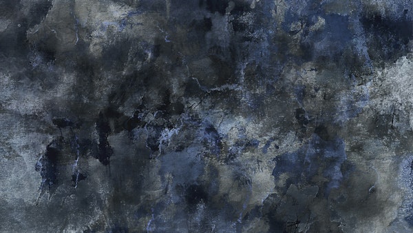 Midnight Blue Dreamscape