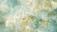 Aqua Gold Marble Texture tapete
