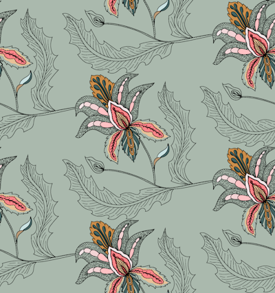 Pattern