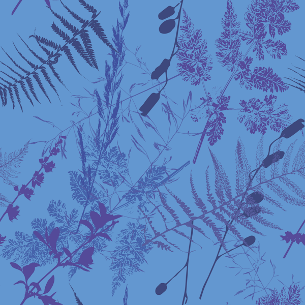 Midnight Flora Escape