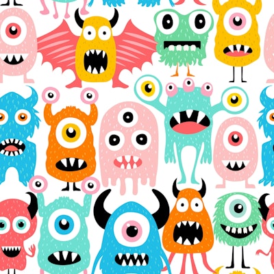 Pattern