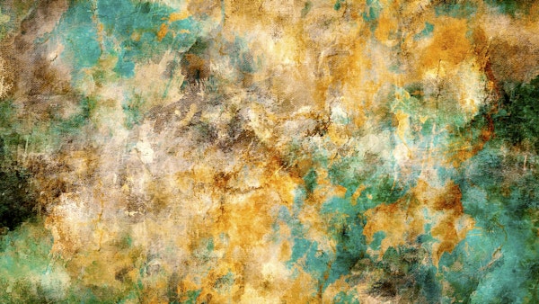 Abstract Artisan Canvas