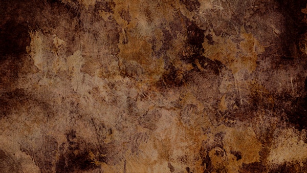 Antique Bronze Canvas