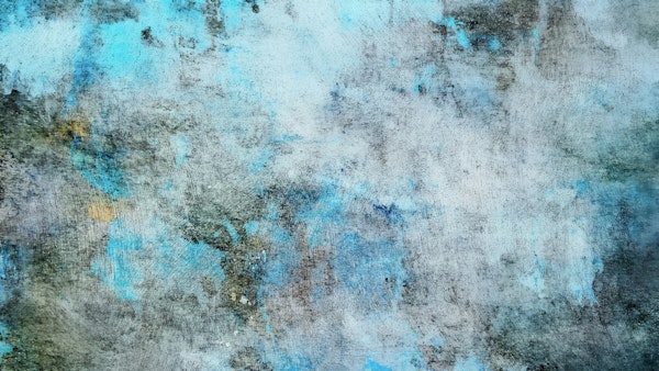 Misty Blues Textured