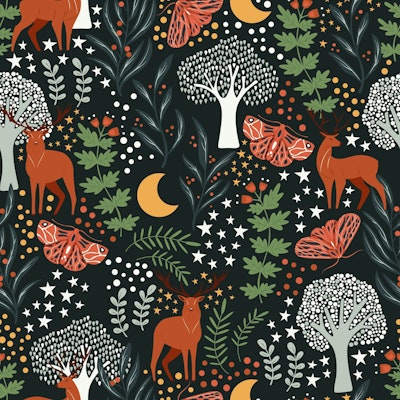 Pattern