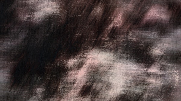 Mystic Brush Strokes