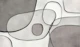 Artistic Geometric Blend Greige