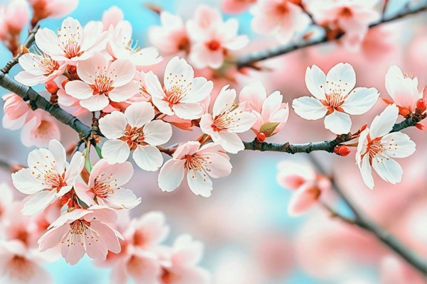 Cherry Bliss Dreamland