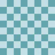 Two Colors Checkered Pattern 3
