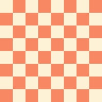 Two Colors Checkered Pattern 5 wallpaper