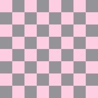 Two Colors Checkered Pattern 6 wallpaper