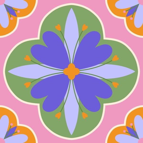 Spring Bloom Essence