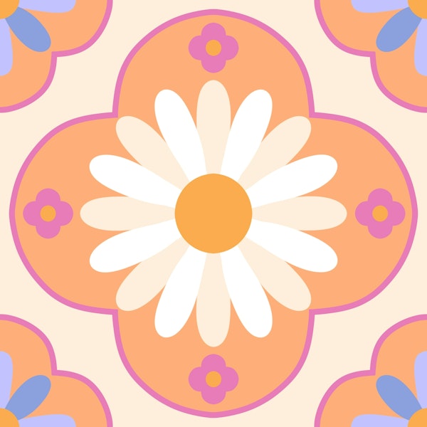 Blossom Garden Charm