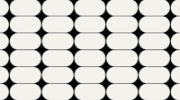 Black and White Pebbles papiers peint