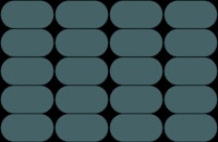 Elegant Sable Pebbles tapet