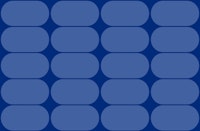 Sapphire Geometric Harmony wallpaper