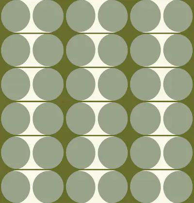 Horizontal Pattern
