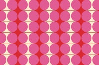 Vibrant Cutouts ταπετσαρία