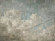 Antique Cloud Fresco