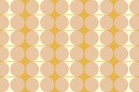 Pastel Cutouts ταπετσαρία