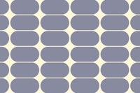 Muted Mid-Century Pebbles ταπετσαρία