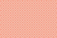 Mid-Century Modern Pattern No44 Small wallpaper