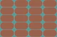 Retro Ovals Chic