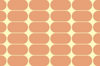 Bold Geometric Shapes ταπετσαρία