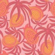 LILIKOI AND DRAGONFRUIT Tropical Fruit Pink