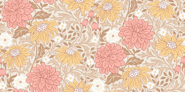 Luna - Early Sunlight