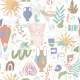 Bohemian Greek Deco 1