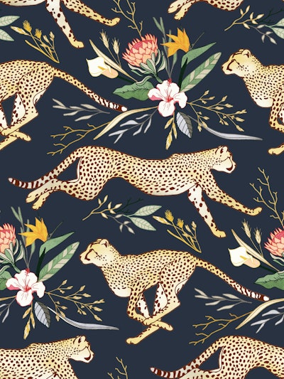 Pattern