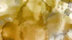 Golden Splashes Art