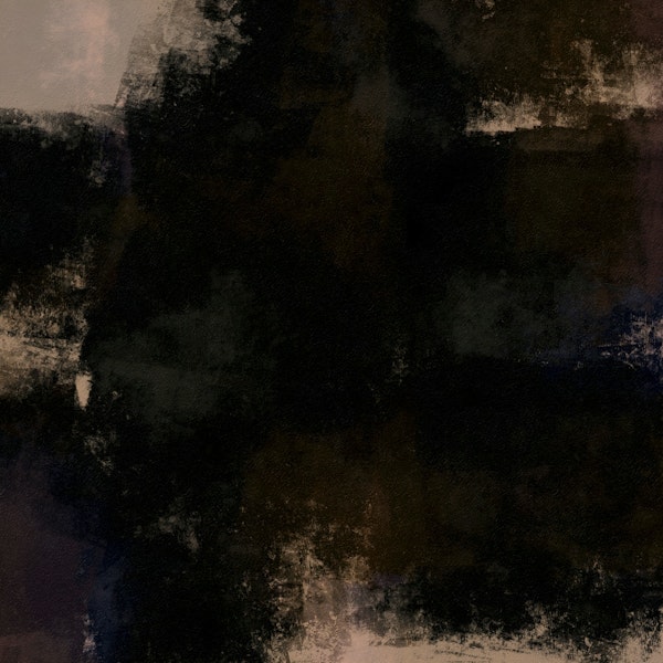 Chiaroscuro Abstract