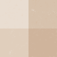 Classic earthy Gingham Checkered Charm carta da parati