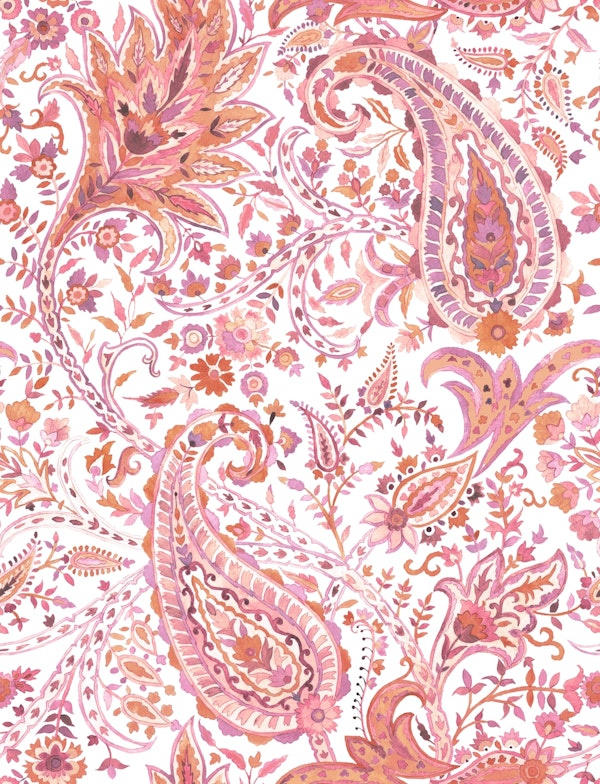Eternal Paisley - 3