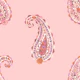 Eternal Paisley - Paisley 2