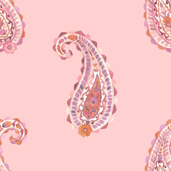 Eternal Paisley - Paisley 2