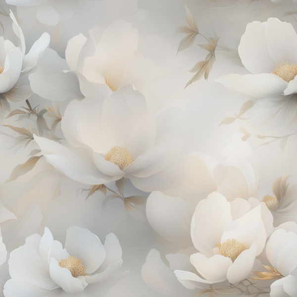 Elegant Blossom Harmony