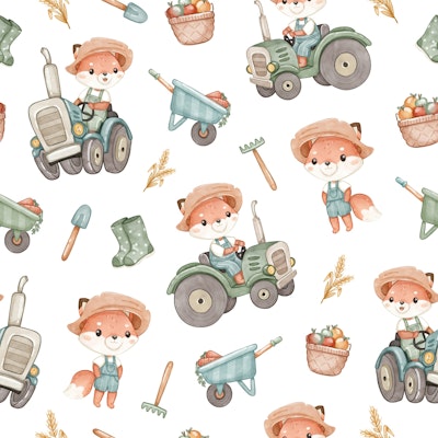 Pattern