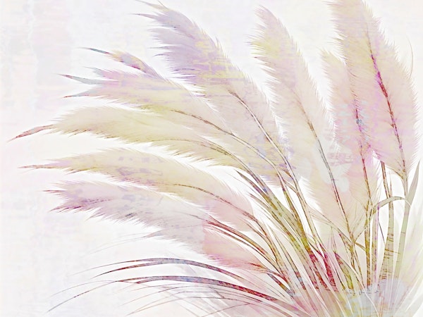 Whispering Grass