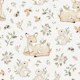 Woodland Love