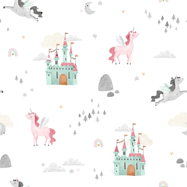 My Little Dreamland