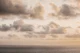 Dreamy Clouds Sunset Portugal