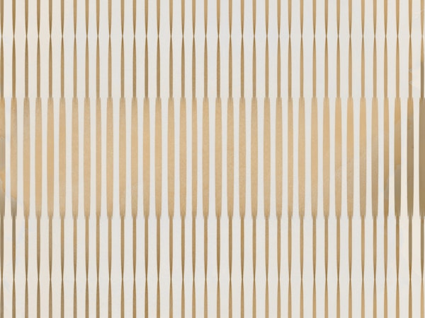 Golden Stripe Harmony