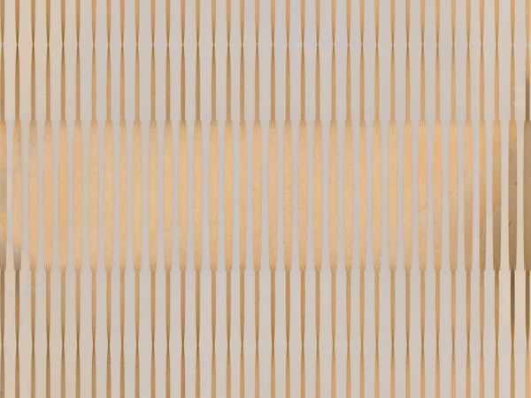 Golden Japandi Minimalist